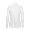 SF102 RJ Classics Sofia Women's Long Sleeve White Show Shirt