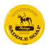 Fiebing's Yellow Saddle Soap Round Tin 12oz