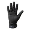 KK Equestrian Black Show Gloves