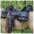 T105-69 Tucker Adventurer Saddle Bag Set