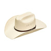 T71563 Twister Western Straw Hat by M&F Western Products
