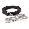TW1603 Perri's Showmanship Halter Lead with Stainless Steel Chain