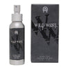 W1002 Wild West for Him Natural Spray Cologne by Annie Oakley