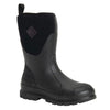 WCHM000 Muck Boot Women's Chore Boot MID - Black