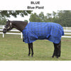Wire Horse Frost 600 Denier 200 Gram Medium Weight Waterproof Turnout Blanket