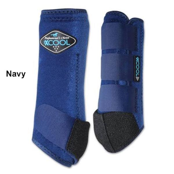 XC4 Professional's Choice  2XCool Sports Medicine Boot Value 4 Pack