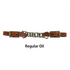 0551-00 Circle Y 3 ½ Inch Flat Curb Chain