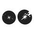 1009 Reinsman Easy Button Bit Guard