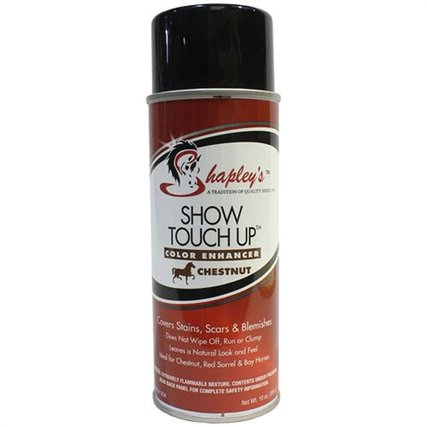 Shapley's Show Touch Up Color Enhancing Spray