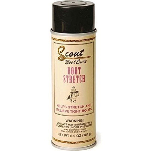 03602 Scout Boot Stretch Aerosol Spray Can
