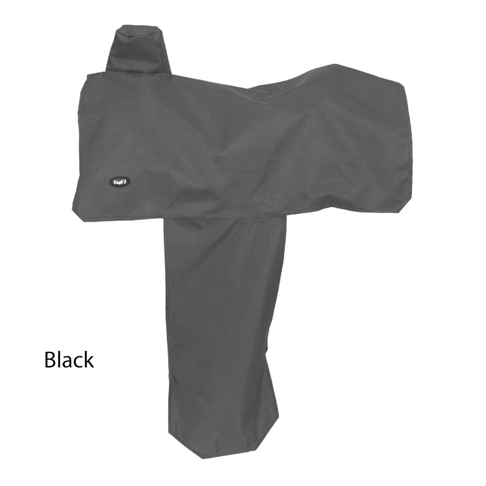 61-8906 Tough-1 Heavy Nylon Western Full Saddle Cover