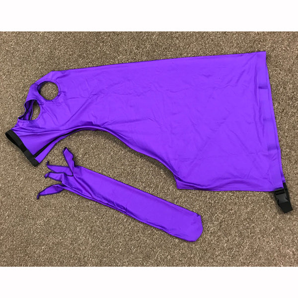 Full Spandex Hood from The Wire Horse - Solid Colors
