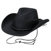 1484 Outback Trading Company Bootlegger Oilskin Hat
