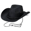 1484 Outback Trading Company Bootlegger Oilskin Hat