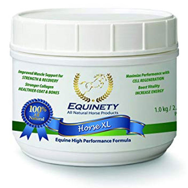 Equinety All Natural Amino Acid Horse Supplement
