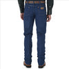 936PWD Wrangler Men's Cowboy Cut Slim Fit Jeans Prewashed Indigo