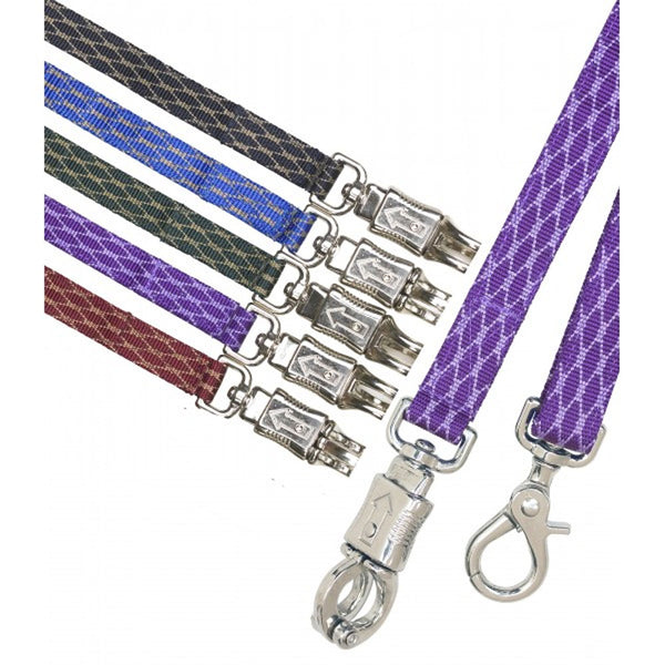464242 Centaur Adjustable Cross Tie - Great Colors