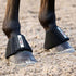 19768 Horze All Purpose Bell Boots - Black
