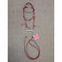 7005 Reinsman Pony Bridle Set Bit Included