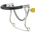 953 Reinsman Mechanical Hackamore 8 Inch Cheeks