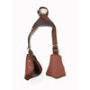 72-9985 Tough-1 Kids Nylon Slip-On Stirrup Set