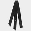 9922 Reinsman Nylon Tie Strap Black