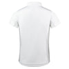33299 Horze Lena JR Training/Show Combo Shirt White
