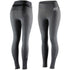 36602 Horze B Vertigo BVX Beatrix Women's Full Seat Stretch Riding Winter Tights