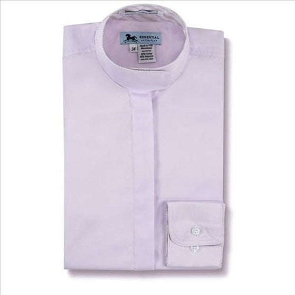 L415T RJ Classics Ladies Essential Collection Purple Show Shirt