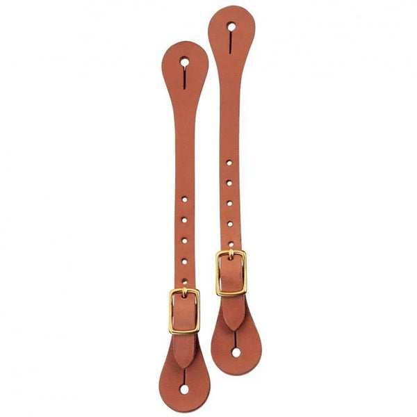 30-0737 Harness Leather Spur Strap Weaver Leather