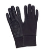470117 Ovation® Ceramic Fleece Glove Liner - Black