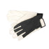 1304 Tuff Mate Goatskin Driver Gloves White