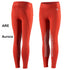 36090 Horze Children's Active JR Silicone Horse Grip Tights