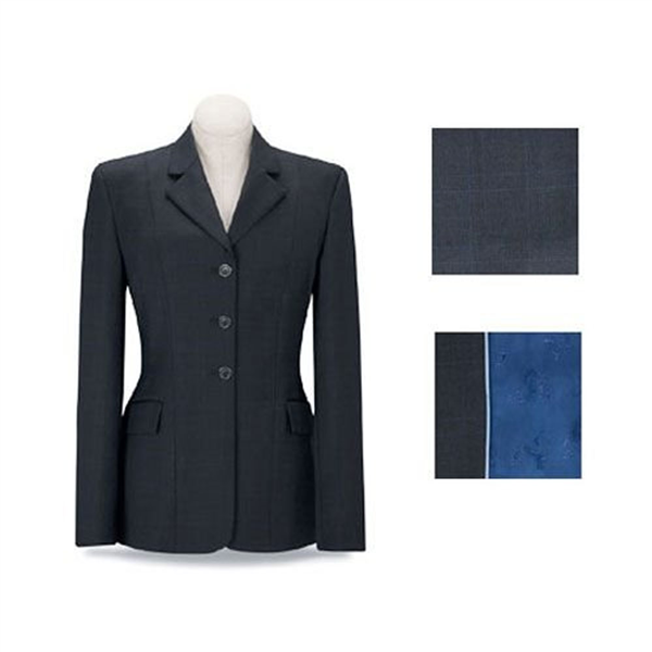 Blouson veste anglais bleu marine taille 170 / 100 neuf - Vestes et Blouson veste anglais bleu marine taille 170 / 100 neuf - Vestes et