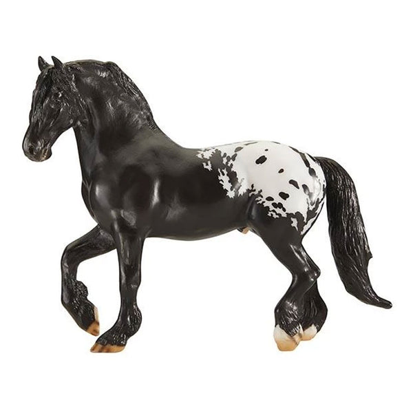 1805 Breyer Harley Racehorse Lead Pony Traditional Model Horse