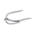 25-8780 Weaver Ladies' Barrel Racing Quick-On Spurs
