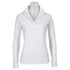 LA680J RJ Classics Lauren Ladies White Long Sleeve English Show Shirt