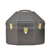 0151001 M&F Western Products Double Western Hat Can - Black