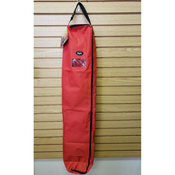 61-1045 Tough-1 Heavy Denier Nylon Tail/Rein Carrier