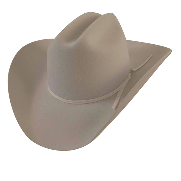 W0604C Bailey Spur Felt Western Cowboy Hat