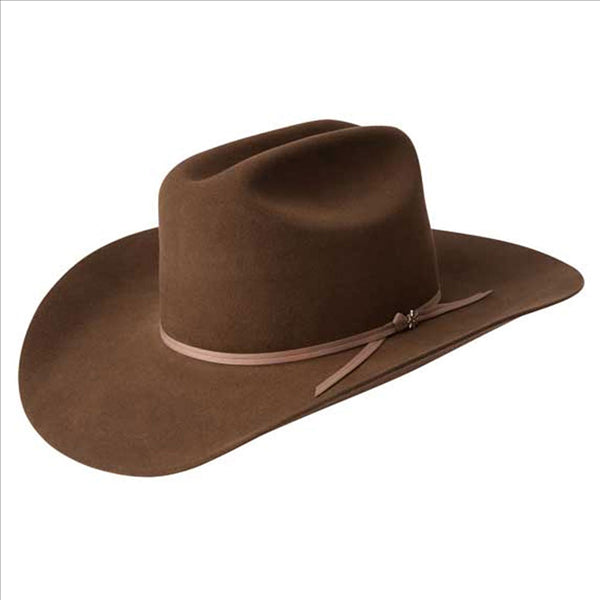 W0604C Bailey Spur Felt Western Cowboy Hat