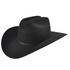 W0602F Bailey Stampede Western Cowboy Hat 2X Wool