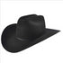 W0602F Bailey Stampede Western Cowboy Hat 2X Wool