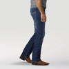 44MWXLP Wrangler Men's 20X #44 Slim Fit Straight Leg Jean - Lipan