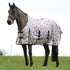 Saxon Mesh Fly Sheet Unicorn Print Standard Neck Weatherbeeta