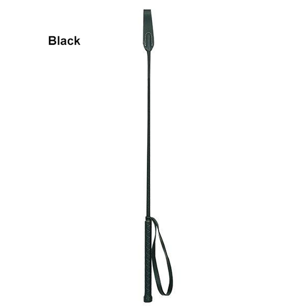 65-5111 Riding Crops with PVC Handle 20" Shaft