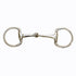 405895 Centaur® Hollow Medium Weight Eggbutt Snaffle Bit