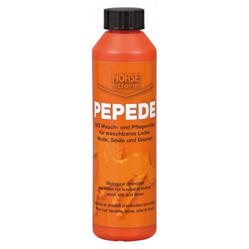400764 Pepede Leather Wash for Chaps, Breeches, Gloves