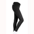 36479-BL Horze Women's Grand Prix Full Seat Breeches - Black
