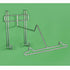 WMF-CAT-001 Royal Wire Catch All Rack System